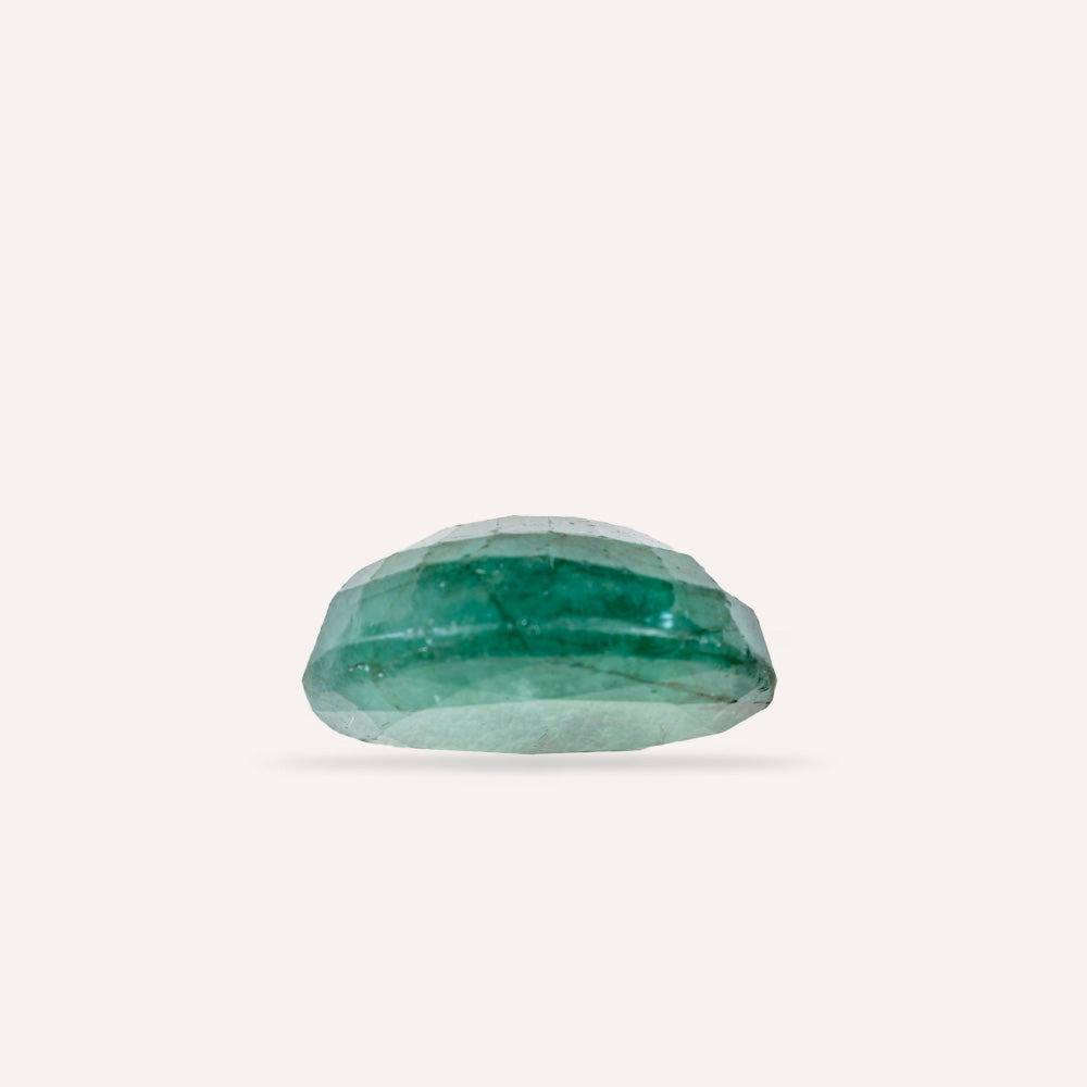 NATURAL EMERALD-8.81CARAT
