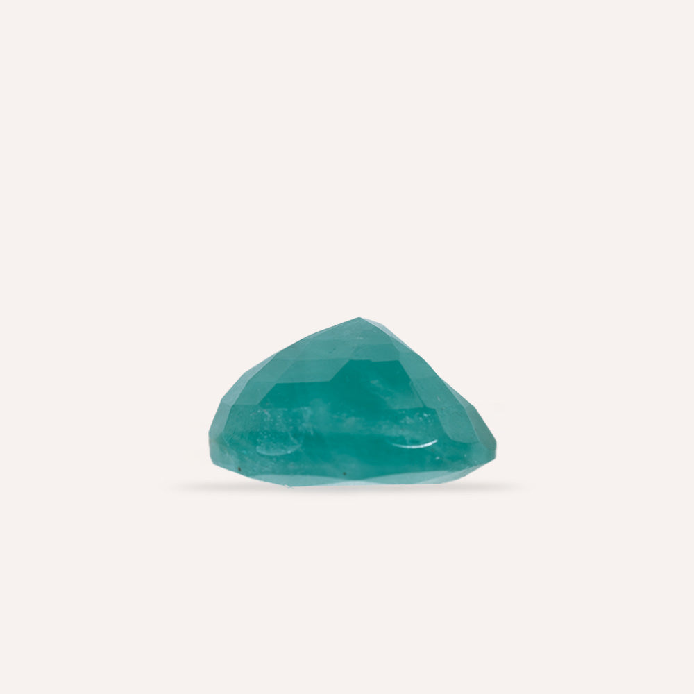 NATURAL EMERALD-8.41CARAT