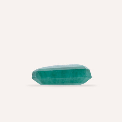 NATURAL EMERALD-9.45CARAT