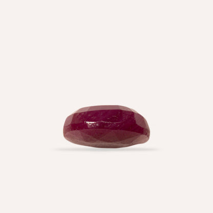 NATURAL RUBY-7.24CARAT