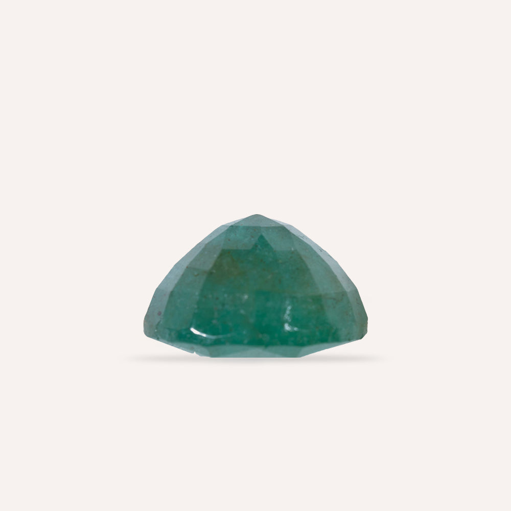 NATURAL EMERALD-9.18CARAT