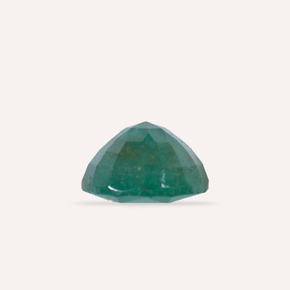 NATURAL EMERALD-9.18CARAT