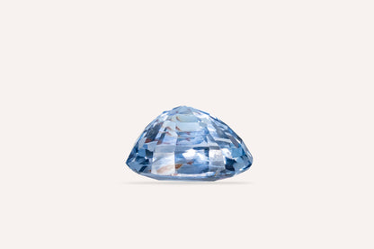 NATURAL BLUE SAPPHIRE-3.25 CARAT
