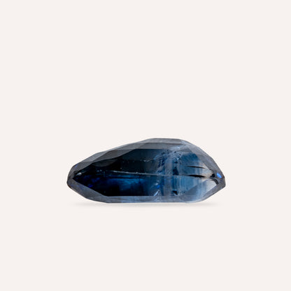 NATURAL BLUE SAPPHIRE-3.62CARAT