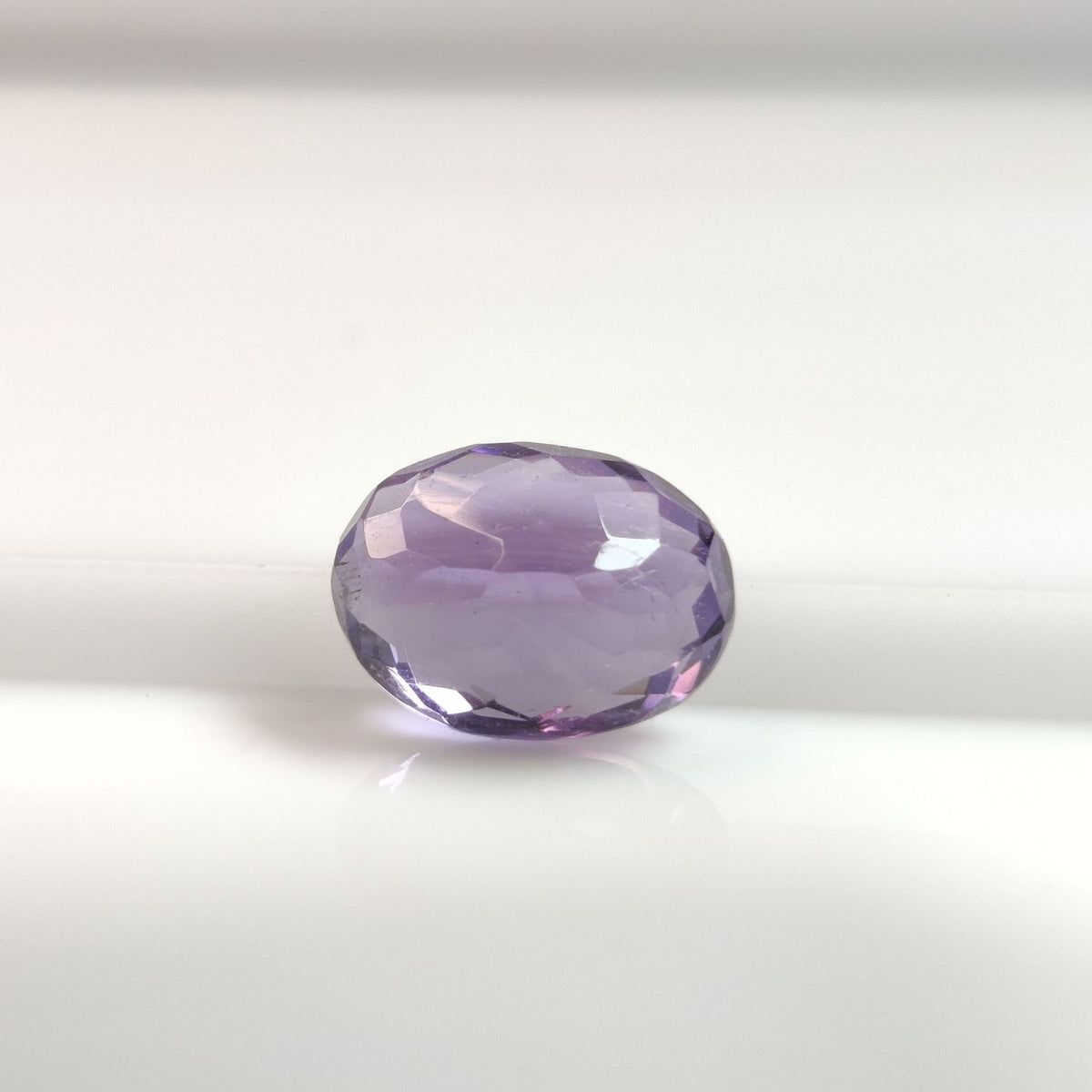 NATURAL AMETHYST-5.11 CARAT