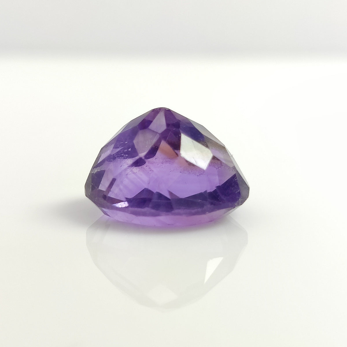 NATURAL AMETHYST- 9.71 CARAT