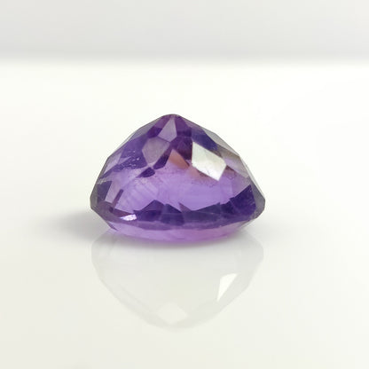 NATURAL AMETHYST- 9.71 CARAT