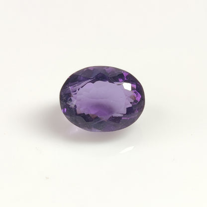 NATURAL AMETHYST- 7.22 CARAT
