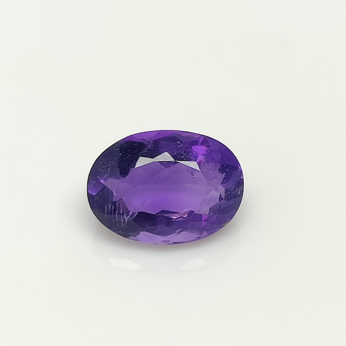 NATURAL AMETHYST- 6.17 CARAT