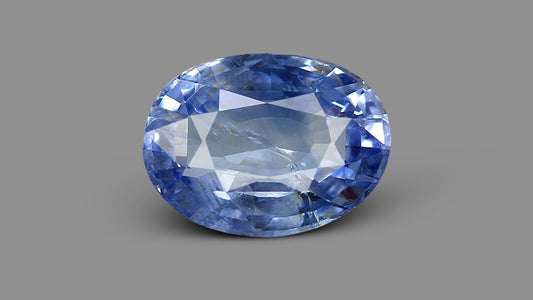 NATURAL BLUE SAPPHIRE-7.50 CARAT
