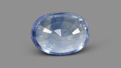 NATURAL BLUE SAPPHIRE-7.50 CARAT