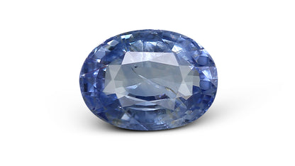 NATURAL BLUE SAPPHIRE-7.50 CARAT