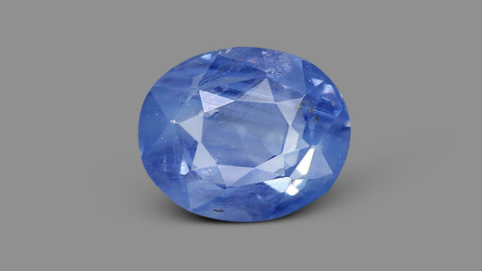 NATURAL BLUE SAPPHIRE- 6.52 CARAT
