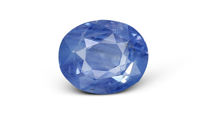 NATURAL BLUE SAPPHIRE- 6.52 CARAT