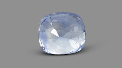 NATURAL BLUE SAPPHIRE- 8.76 CARAT