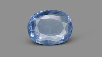 NATURAL BLUE SAPPHIRE- 8.18 CARAT
