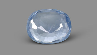 NATURAL BLUE SAPPHIRE- 8.18 CARAT