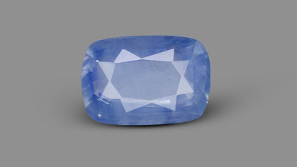 NATURAL BLUE SAPPHIRE- 7.32 CARAT