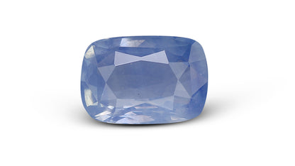 NATURAL BLUE SAPPHIRE- 7.32 CARAT