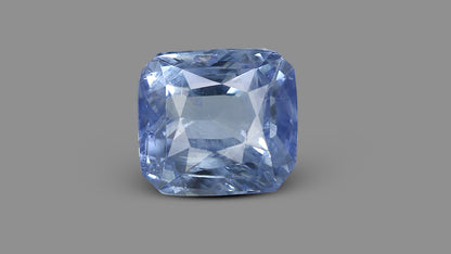 NATURAL BLUE SAPPHIRE- 6.08 CARAT