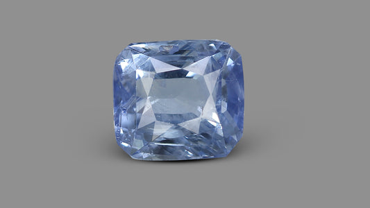 NATURAL BLUE SAPPHIRE- 6.08 CARAT