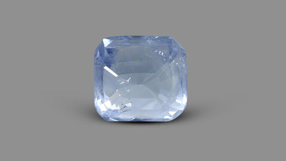 NATURAL BLUE SAPPHIRE- 6.08 CARAT