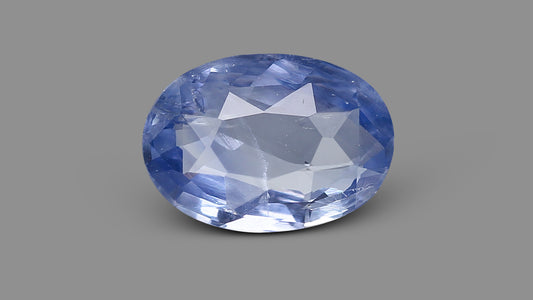 NATURAL BLUE SAPPHIRE-3.95 CARAT