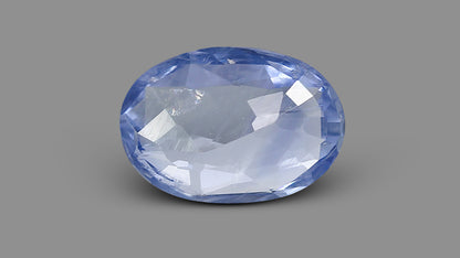 NATURAL BLUE SAPPHIRE-3.95 CARAT