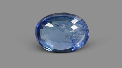 NATURAL BLUE SAPPHIRE- 5.61 CARAT