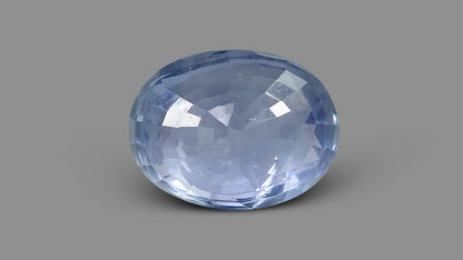 NATURAL BLUE SAPPHIRE- 7.34 CARAT