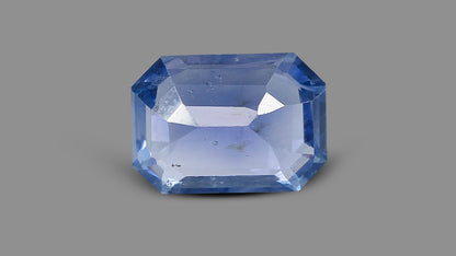 NATURAL BLUE SAPPHIRE-5.05 CARAT