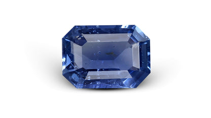 NATURAL BLUE SAPPHIRE-5.05 CARAT