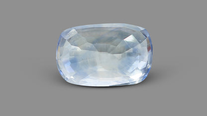 NATURAL BLUE SAPPHIRE- 6.34 CARAT