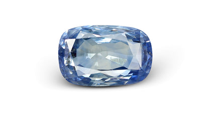 NATURAL BLUE SAPPHIRE- 6.34 CARAT