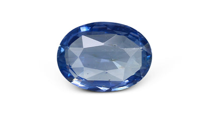 NATURAL BLUE SAPPHIRE- 6.18 CARAT