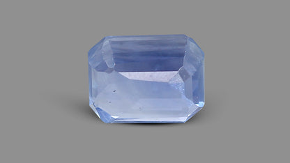 NATURAL BLUE SAPPHIRE- 3.06 CARAT