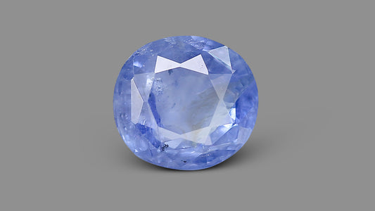 NATURAL BLUE SAPPHIRE-4.96 CARAT