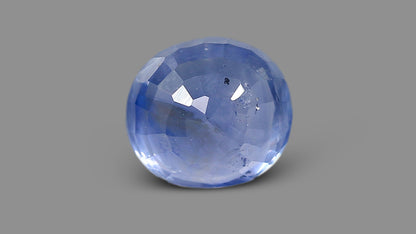 NATURAL BLUE SAPPHIRE-4.96 CARAT