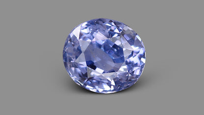 NATURAL BLUE SAPPHIRE- 8.90 CARAT