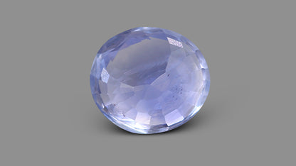 NATURAL BLUE SAPPHIRE- 8.90 CARAT