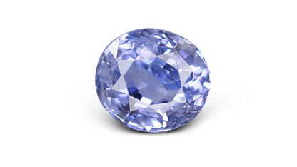 NATURAL BLUE SAPPHIRE- 8.90 CARAT