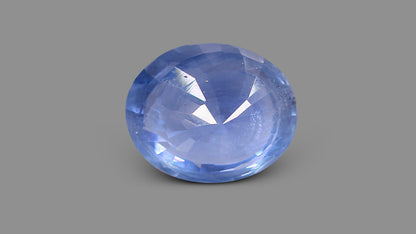 NATURAL BLUE SAPPHIRE- 8.48 CARAT