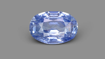 NATURAL BLUE SAPPHIRE- 10.15 CARAT