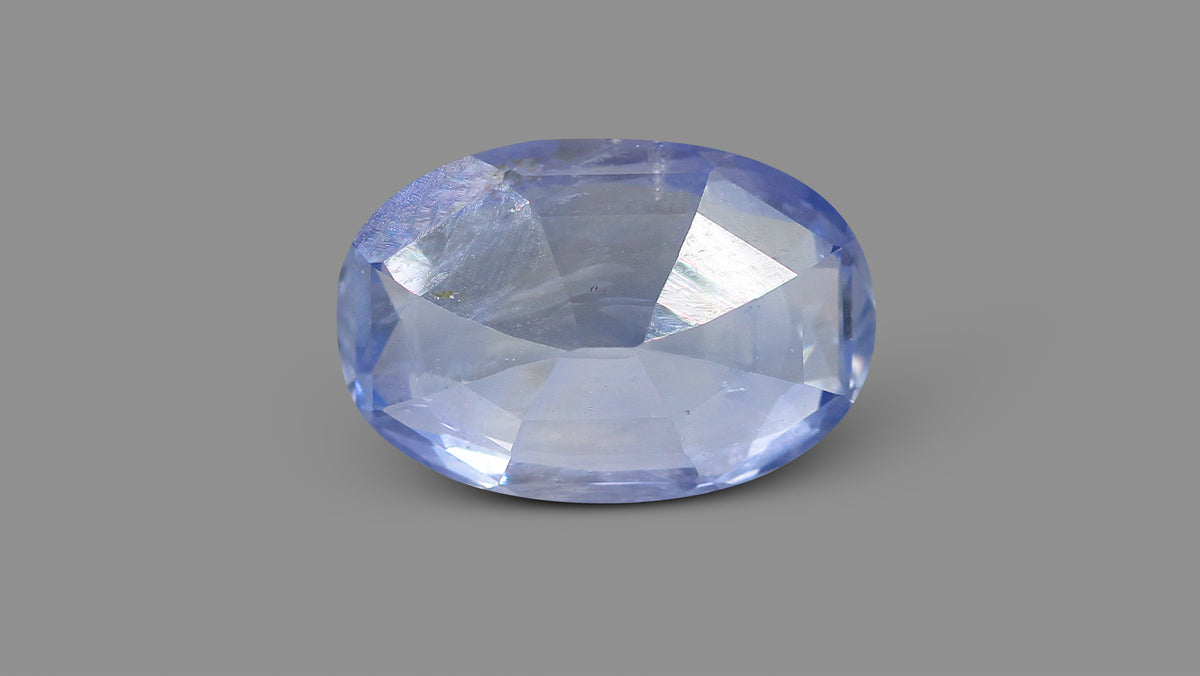 NATURAL BLUE SAPPHIRE- 10.15 CARAT