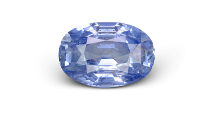 NATURAL BLUE SAPPHIRE- 10.15 CARAT