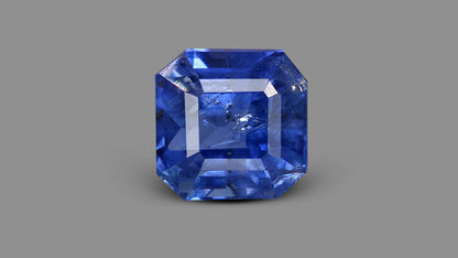 NATURAL BLUE SAPPHIRE- 9.54 CARAT