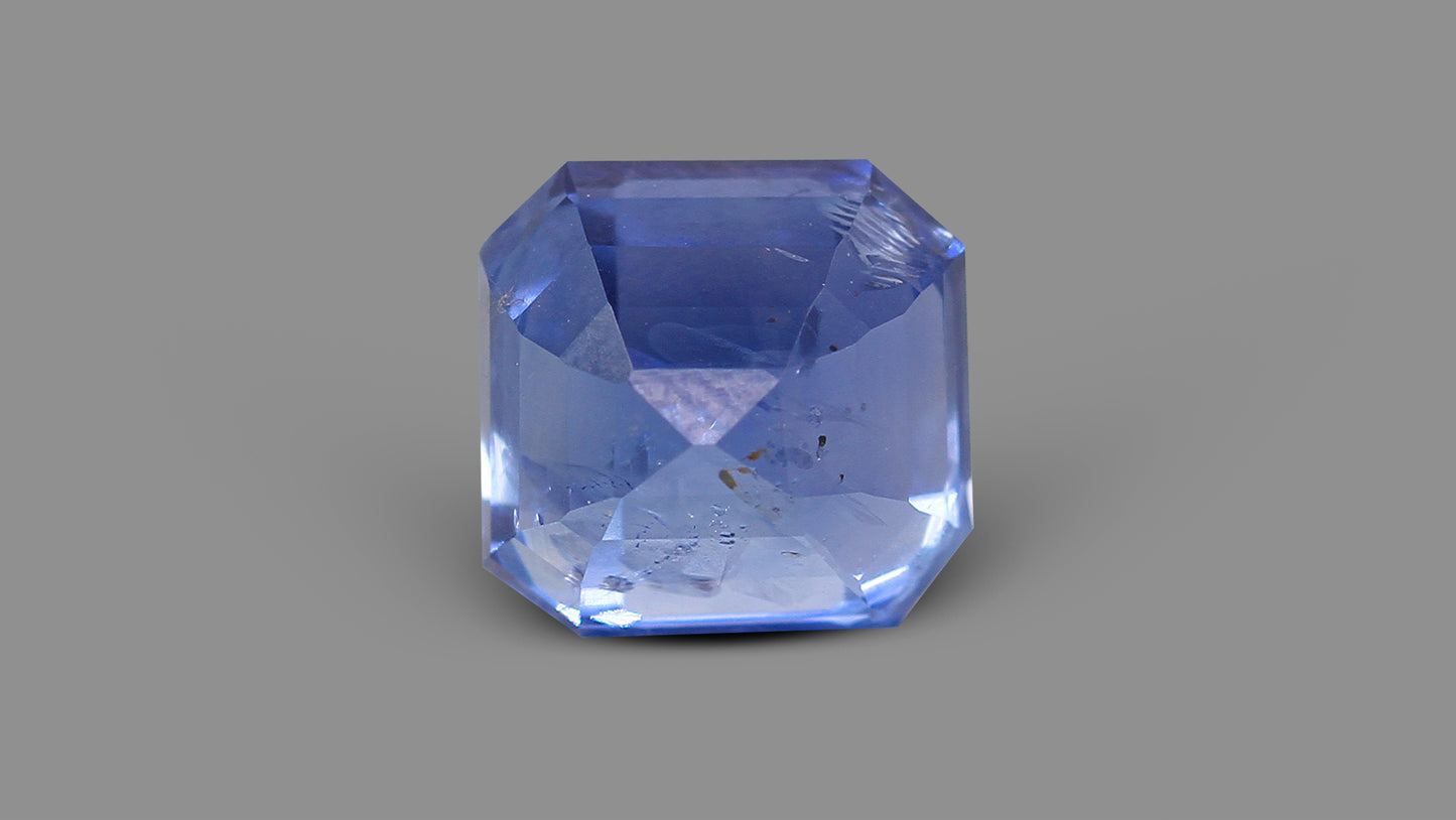NATURAL BLUE SAPPHIRE- 9.54 CARAT