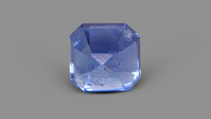 NATURAL BLUE SAPPHIRE- 9.54 CARAT