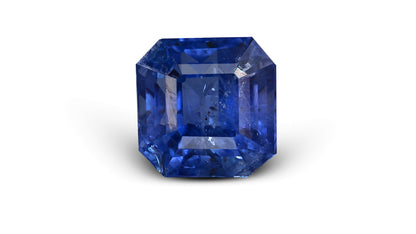 NATURAL BLUE SAPPHIRE- 9.54 CARAT