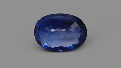 NATURAL BLUE SAPPHIRE- 3.21 CARAT